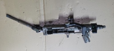 Колонка рулевая renault trafic 8200762566 fv фото №1