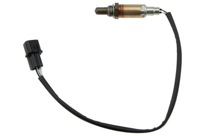 Датчик лямбда-зонд mitsubishi space star 1.8gdi 1998- фото №1