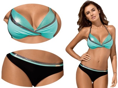 STRÓJ KĄPIELOWY BIKINI GABBIANO ANABEL-GB 38B/M