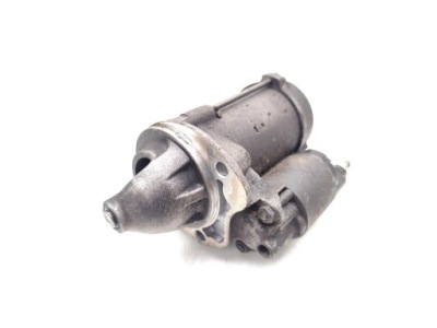 Alfa romeo mito стартер 0.9 twinair бензин 77kw 105 hp 51872564 2014 фото №1