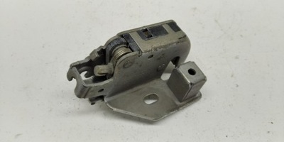 Замок дверь задняя sprinter w906 a9067400035 фото №1