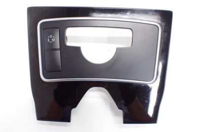 Панель рамка панели консоли eu mercedes cls c218 13r фото №1