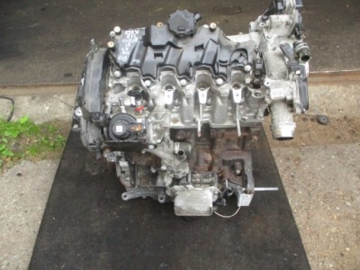 Renault clio v captur ii двигатель 1.5 blue dci 149-tys km 19 rok фото №1