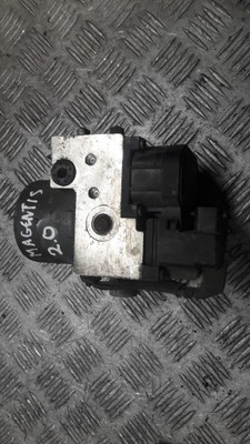 Kia magentis 2.0 насос abs 0273004615 фото №1