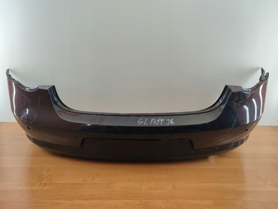 Vw volkswagen eos бампер задняя задний pod датчики фото №1