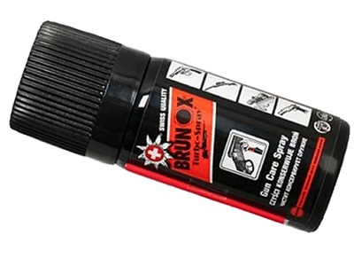 BRUNOX OLEJ OLIWA DO KONSERWACJI SPRAY 50ml 052