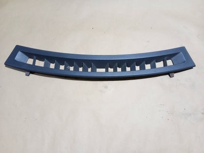 Решітка обдув панелі приладової панелі жабо renault scenic ii фото №1
