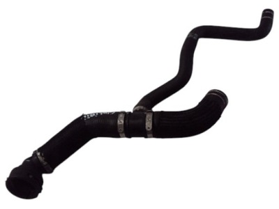 Шланг интеркулер alfa romeo giulietta 2.0 10- фото №1