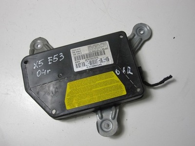 Подушка подушка безпеки сидіння bmw x5 e53 04r фото №1
