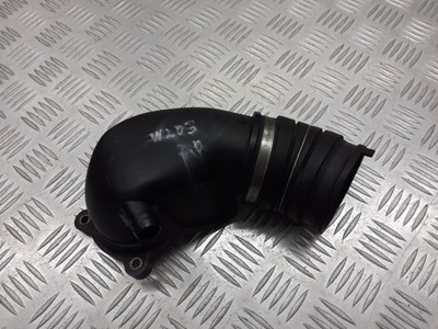 Шланг труба повітря mercedes w203 2.0 a1111411204 фото №1