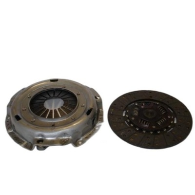 CLUTCH SET JAPKO FOR TOYOTA LAND CRUISER 4.0 4.2 - milautoparts-fr.ukrlive.com