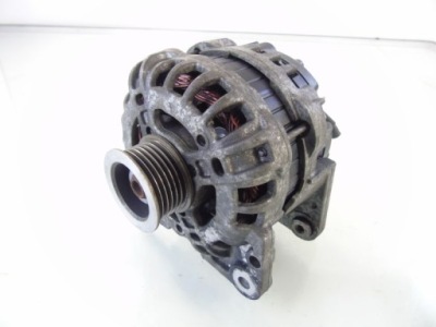 Vw up генератор 1.0 04c903023a mii citigo up! фото №1