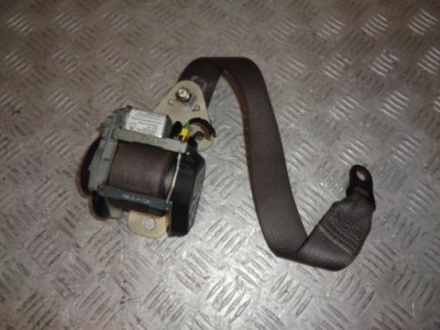 Pas безпеки правий перед dodge caliber 06- фото №1