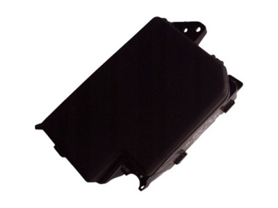 Коробка запобіжників toyota rav4 2.2d 2009-2012 фото №1