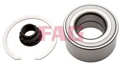 Підшипник колеса перед toyota previa 00-, lexus rx 03- фото №1