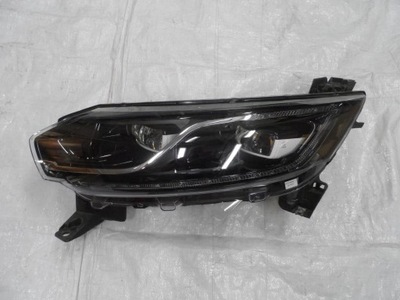 Лампа перед ліва renault espace v led pure vision фото №1