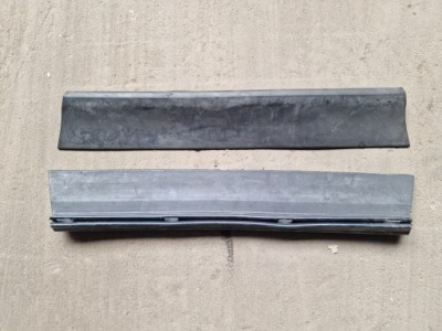 Резиновый элемент прокладка подножка подножка scania r r s ntg ngs 2341865 фото №1