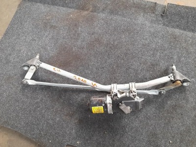 Механизм дворник renault kangoo ii 8200409692 фото №1