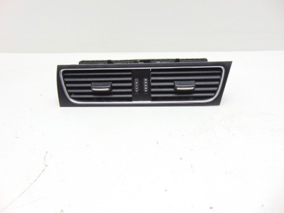 DEFLECTOR DE VENTILACIÓN CENTRAL 8T2820951B AUDI A4 B8  