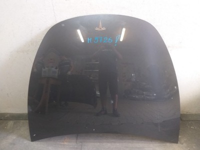 Капот tesla y фото №1