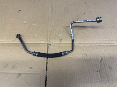 Vw touareg phaeton 3.0tdi шланг смазки турбины 059145771n фото №1