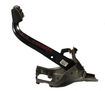 Kia sorento iii 3 педаль тормоза фото №1