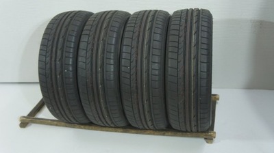 ШИНЫ K6217 BRIDGESTONE 175/55/15 ЛЕТНИЕ КОМПЛЕКТ DEMO