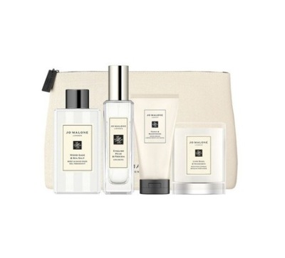 015187 Jo Malone Little Luxuries Collection SET