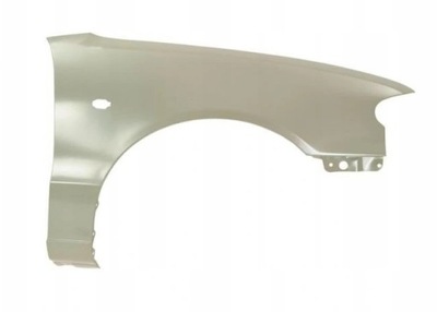 Крыло перед правый hyundai accent 94-00r фото №1
