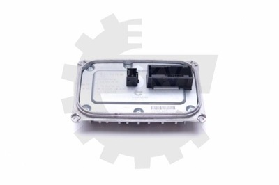 MÓDULO BALASTO DIODO LUMINOSO LED MERCEDES W246 W166 C218  