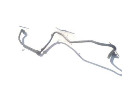 Mini cooper iii 1.2 шланг вакууму фото №1