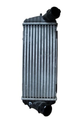 Радіатор інтеркулер кулер kia sportage iv lift 1,6 crdi 2020r фото №1