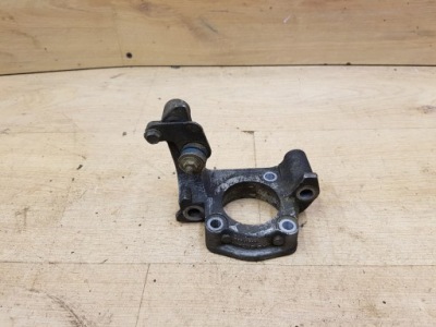 Fiat doblo ii кронштейн опора полуось 55214996 фото №1