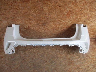 Бампер задняя задний opel mokka b ii 20- фото №1