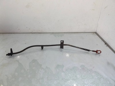 Doblo i 1,9d щуп щуп масла фото №1