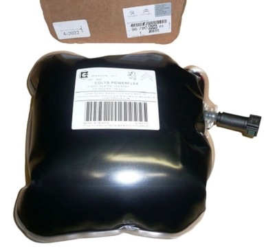 Жидкость фильтра fap eolys powerflex t7 2.2l фото №1