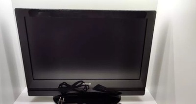 TELEWIZOR Z FUNKCJA MONITORA TOSHIBA 26AV500P