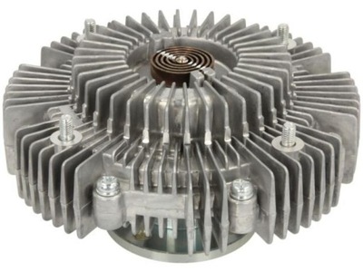 EMBRAGUE DE VENTILADOR NISSAN PATHFINDER 3 2.5 05- NP300 2.3 2.5 05-  