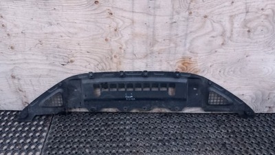 Chevrolet cruze i защита pod бампер перед фото №1