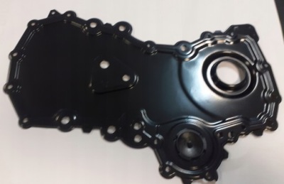 Захист розподільного валу ford transit custom gk2q6c297aa фото №1