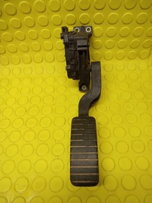 Renault laguna 1.9 dci потенціометр педаль газу фото №1