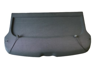 Полиця багажника audi a3 8p 3d фото №1