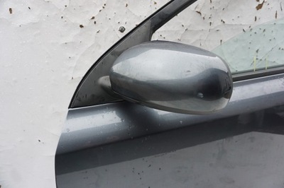 Дзеркало ліва kia ceed i 1 fl 5k 5 pin фото №1