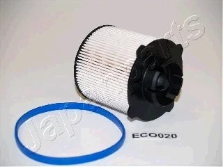 FILTRAS DEGALŲ OPEL 2,0CDTI INSIGNIA 08- JAPANPARTS FC-ECO020 