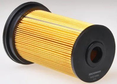 A120366 FILTRO COMBUSTIBLES BMW 3 320D TD 98-03  