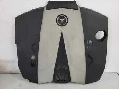 Mercedes glk x204 10r 3.0 cdi 350cdi защита двигателя крышка фото №1