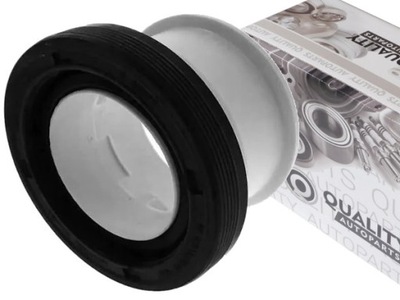 Ущільнювач піввісь правий вала renault master ii trafic ii laguna i ii фото №1