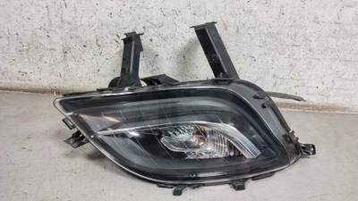 Протитуманна фара правий opel astra j 13264642 фото №1