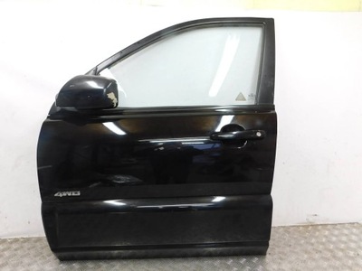 Дверь перед передние левая kia sportage ii 2 фото №1