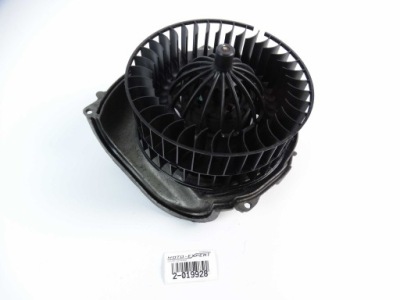 Mercedes s klasa w140 вентилятор вентилятор фото №1